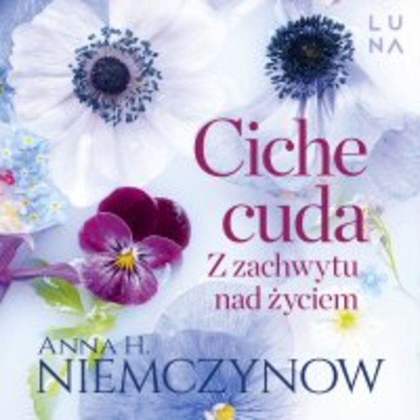 Ciche cuda - Audiobook mp3