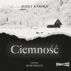 Ciemność - Audiobook mp3
