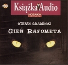 Cień Bafometa - Audiobook mp3