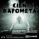 Cień Bafometa - Audiobook mp3