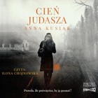 Cień Judasza - Audiobook mp3