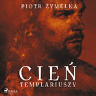 Cień templariuszy - Audiobook mp3