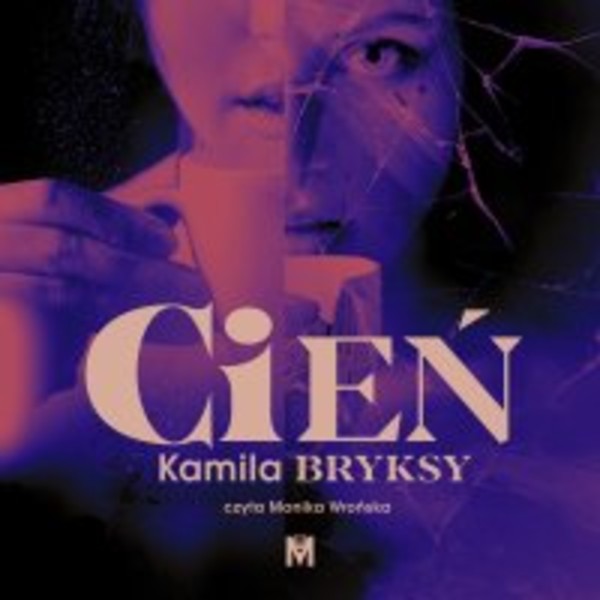 Cień - Audiobook mp3