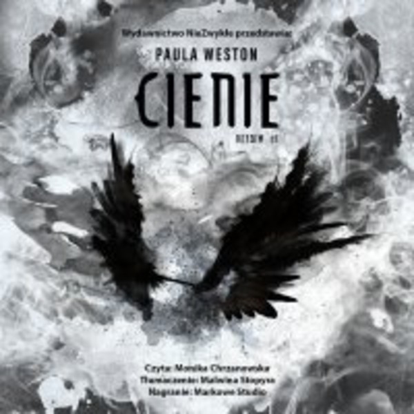 Cienie - Audiobook mp3
