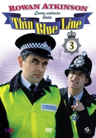 Cienka niebieska linia 4 DVD