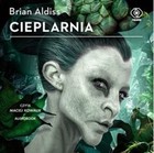 Cieplarnia Audiobook CD Audio