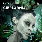 Cieplarnia - Audiobook mp3