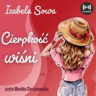 Cierpkość wiśni - Audiobook mp3