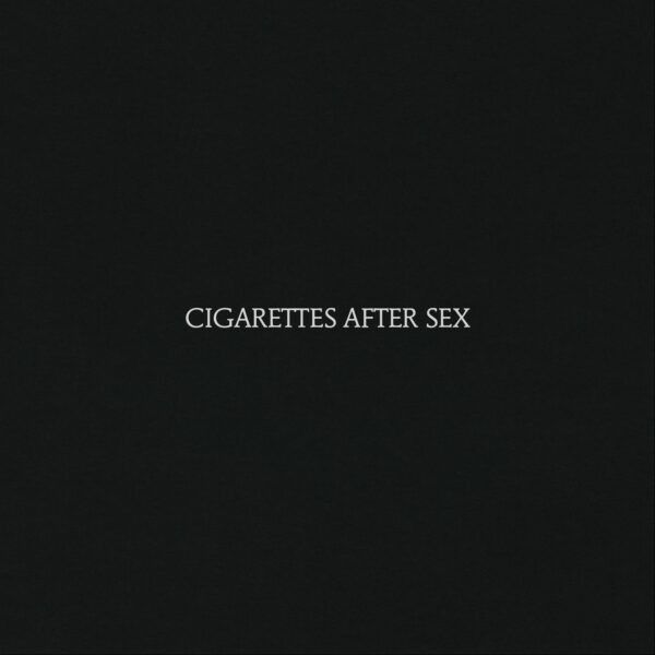 Cigarettes After Sex (kaseta magnetofonowa)