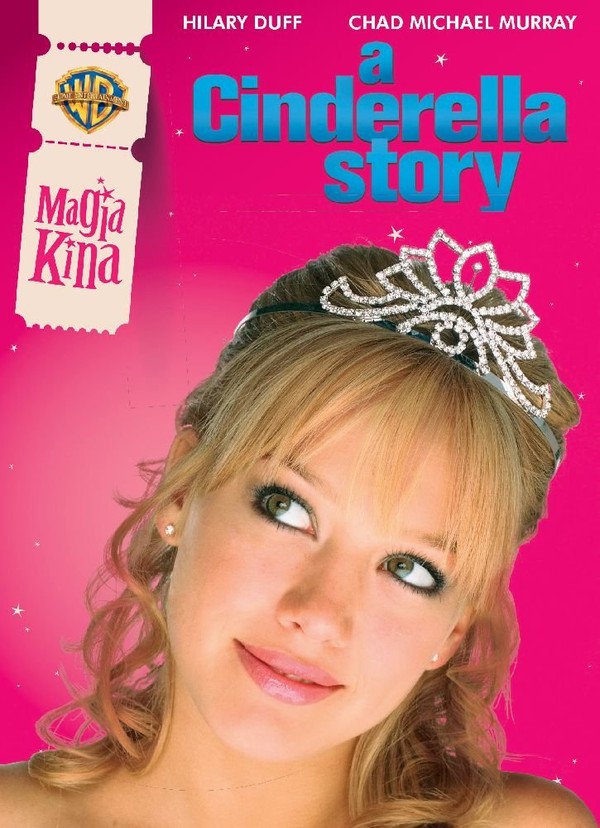 Cinderella story