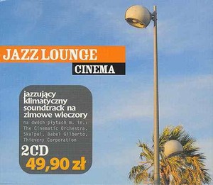 Cinema Jazz