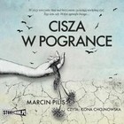 Cisza w Pogrance - Audiobook mp3