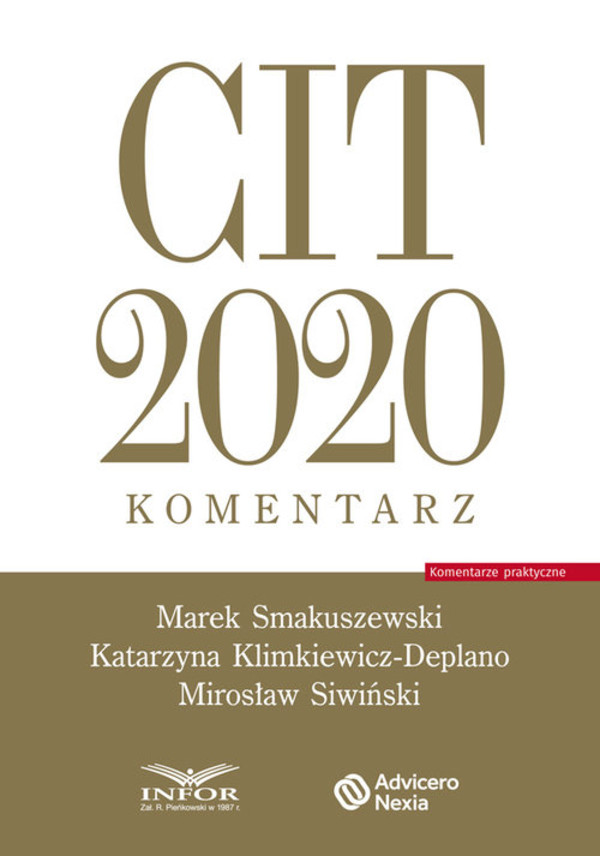 CIT 2020 Komentarz