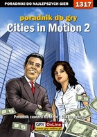 Cities in Motion 2 - poradnik do gry - epub, pdf