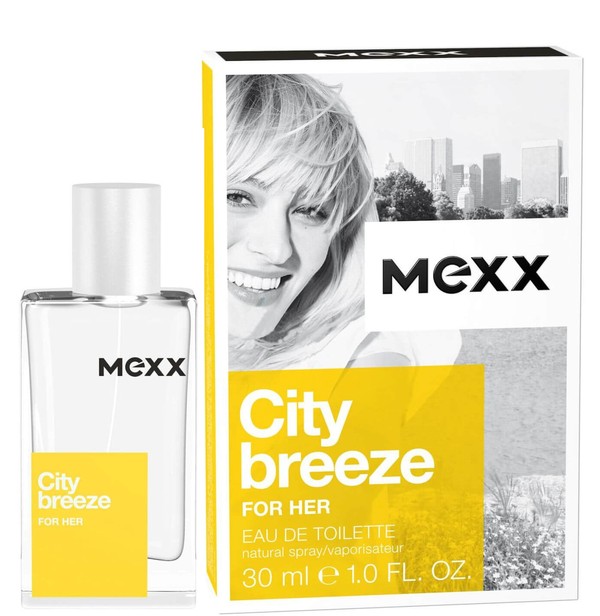 City Breeze for Her
