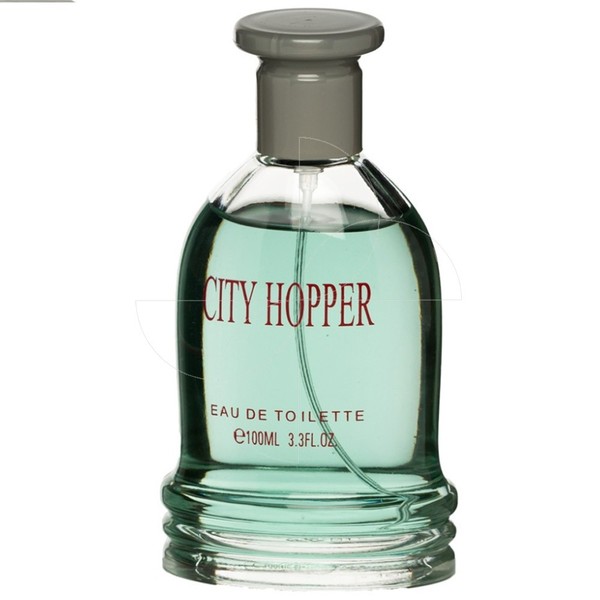City Hopper