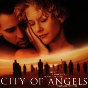 City Of Angels (OST) Miasto Aniołów