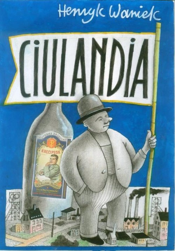 Ciualndia (audiobook) - Audiobook mp3