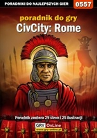 CivCity: Rome poradnik do gry - epub, pdf