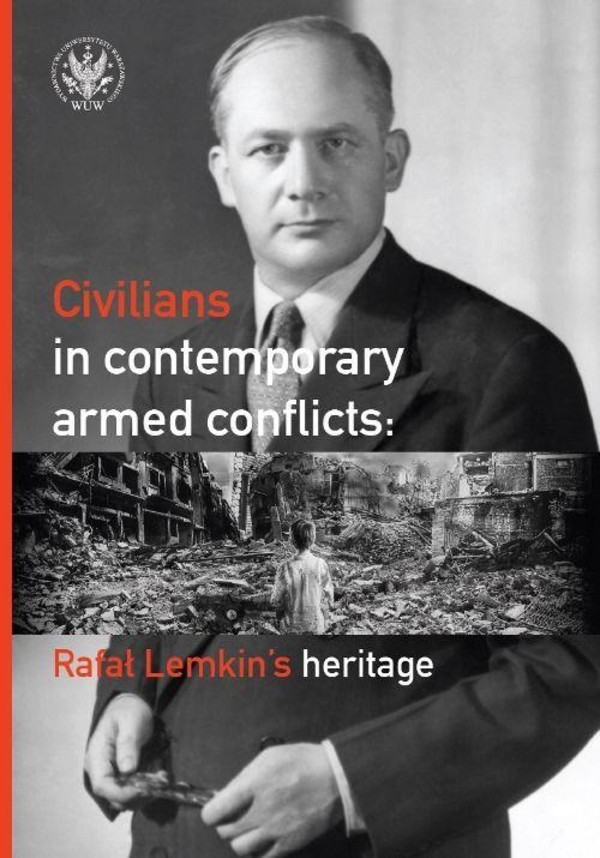 Civilians in contemporary armed conflicts - mobi, epub, pdf