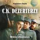 C.K. Dezerterzy - Audiobook mp3