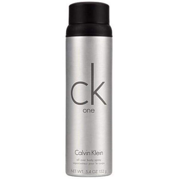CK One Dezodorant w sprayu