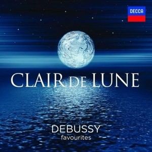 Clair De Lune - Favourites