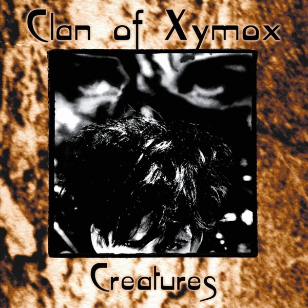 Creatures (vinyl)