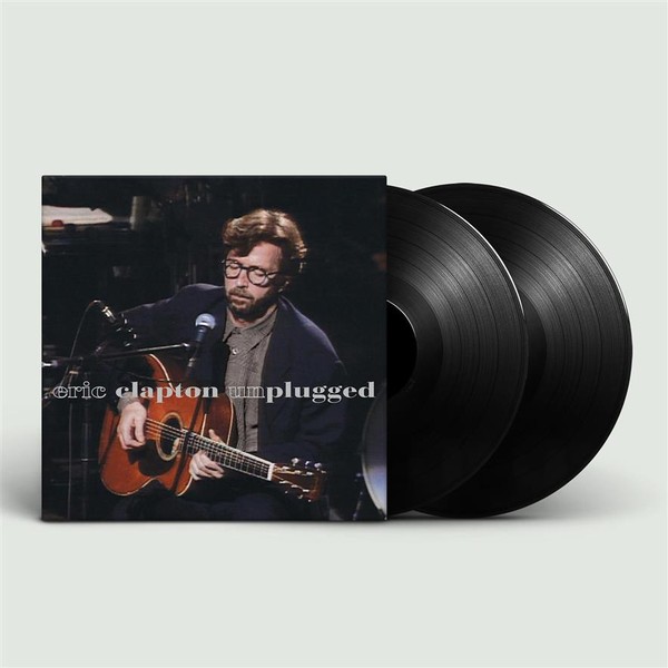 Unplugged (vinyl)