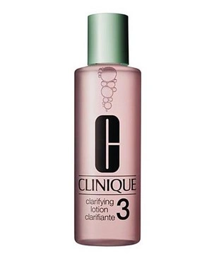 Clarifying Lotion 3 Combination Oily Tonik do cery tłustej i mieszanej