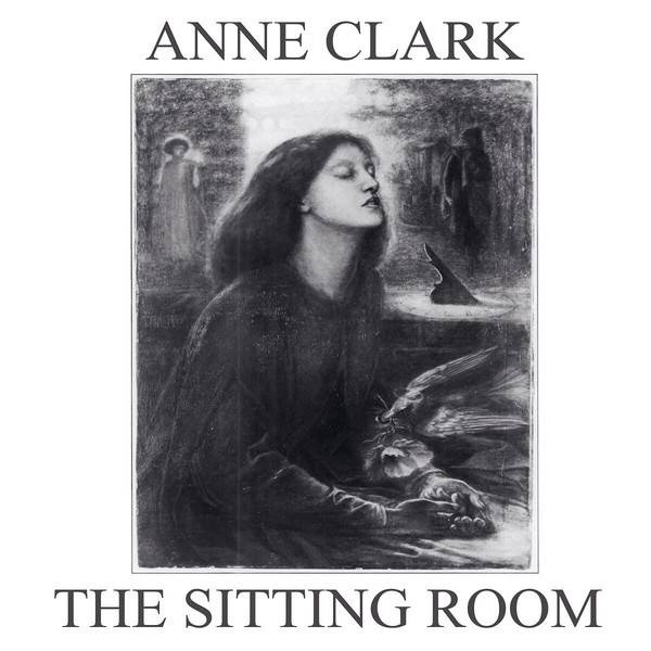 The Sitting Room (Vinyl)