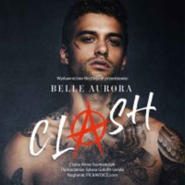 Clash - Audiobook mp3
