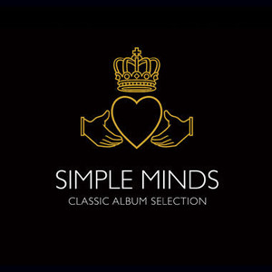 Classic Album Selection: Simple Minds