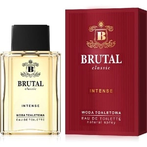 la rive brutal classic intense woda toaletowa 100 ml   