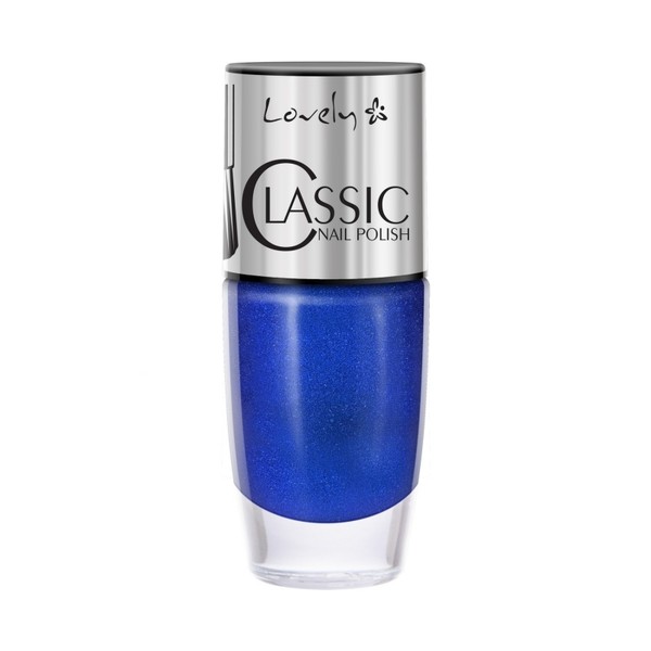 Classic Nail Polish 94 Lakier do paznokci