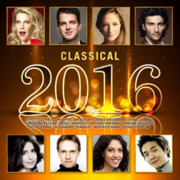 Classical 2016