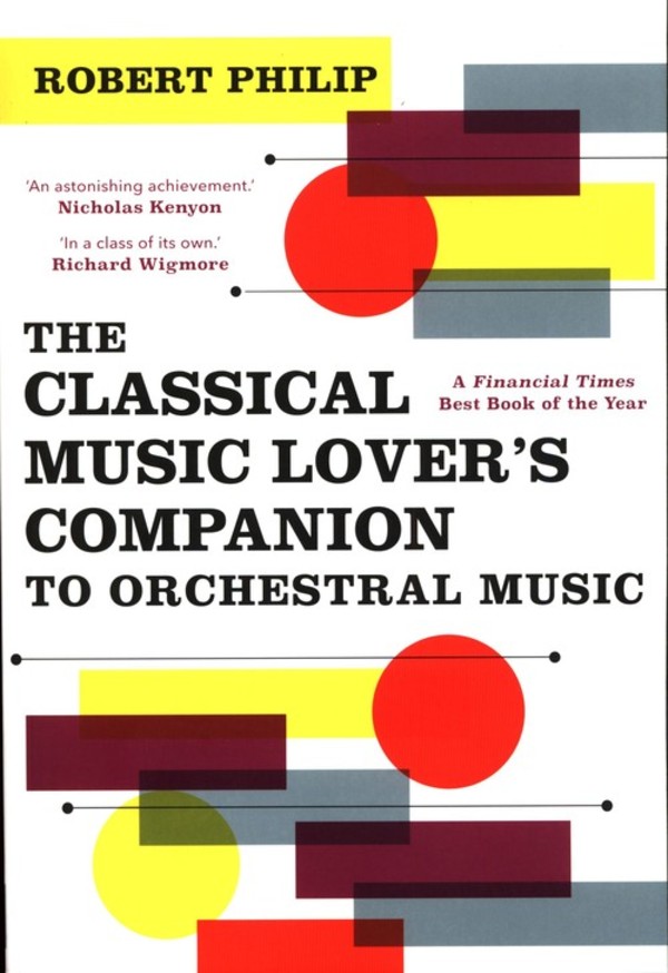 Classical Music Lover`s Companion