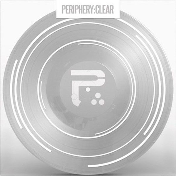 Clear (vinyl)