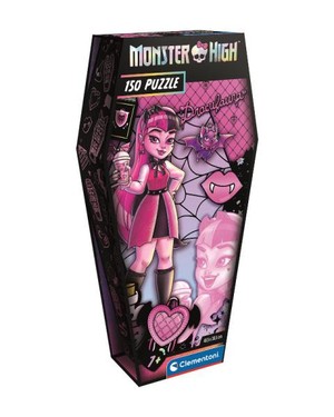 Puzzle Monster High 150 elementów
