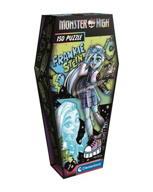 Puzzle Monster High 150 elementów