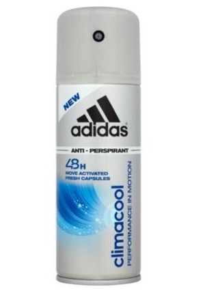 Climacool Dezodorant spray