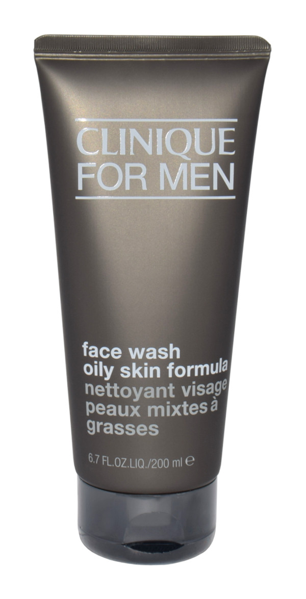 For Men Oil Control Face Wash Żel do mycia twarzy