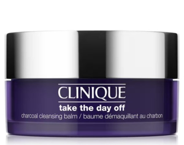 Take The Day Off Charcoal Cleansing Balm Balsam do demakijażu