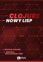 Clojure - mobi, epub Nowy Lisp