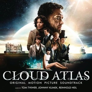 Cloud Atlas (OST) Atlas Chmur