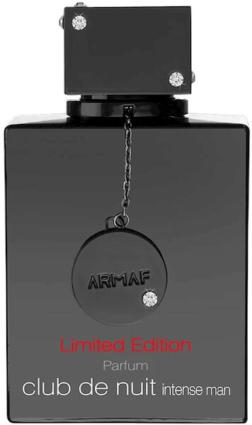 armaf club de nuit intense man woda perfumowana 105 ml     