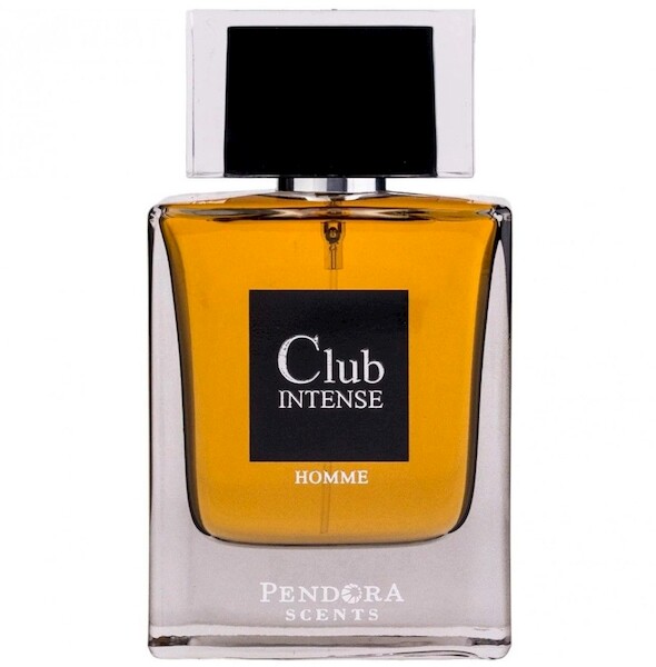 pendora scents club intense