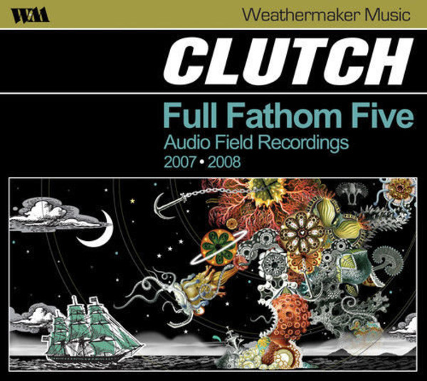 Full Fathom Five Audio Field Recordings