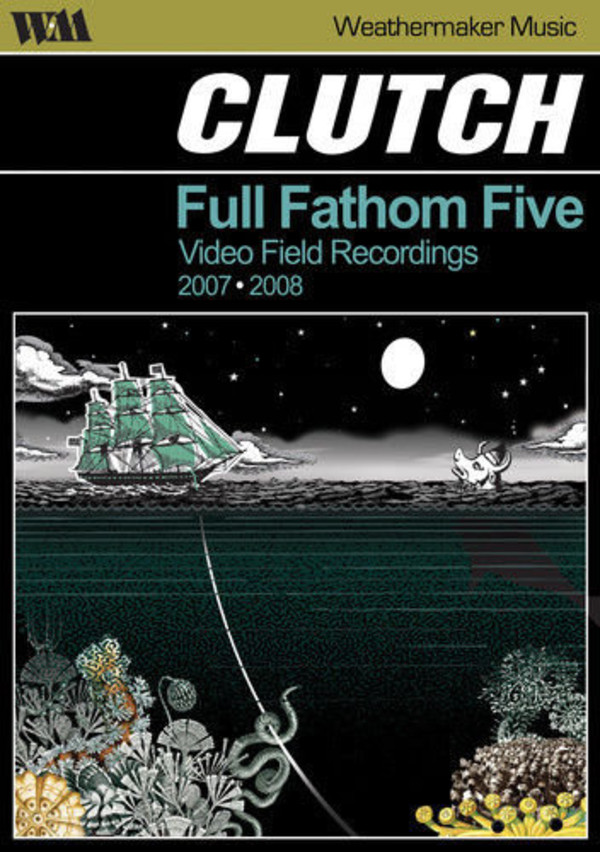Full Fathom Five Video Field Recordings