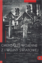 Cmentarze wojenne z I wojny światowej